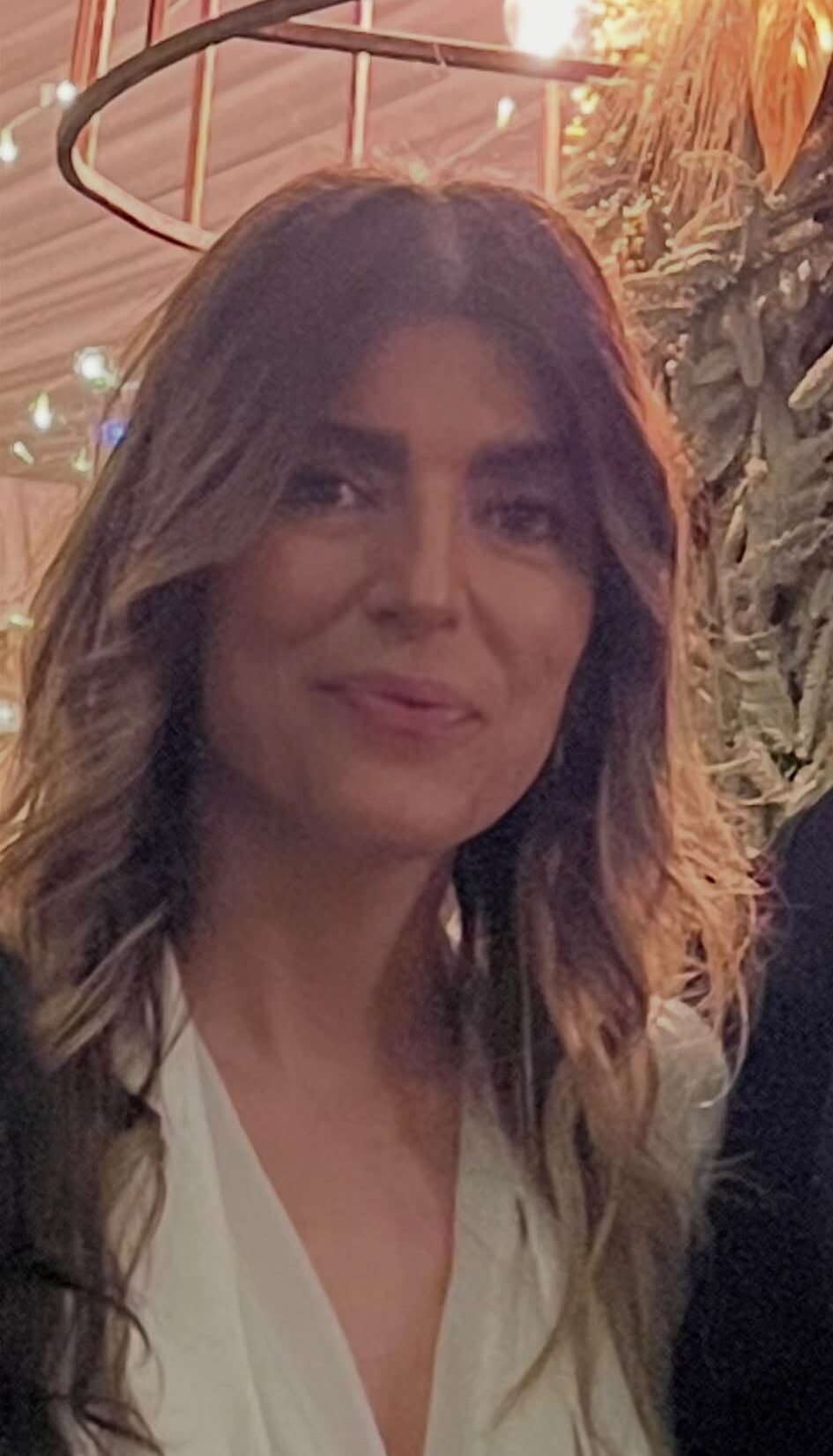 Parisa Pasandehpoor