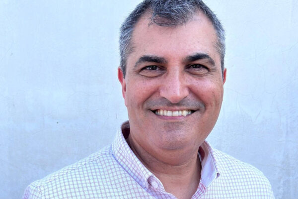 Amir badran