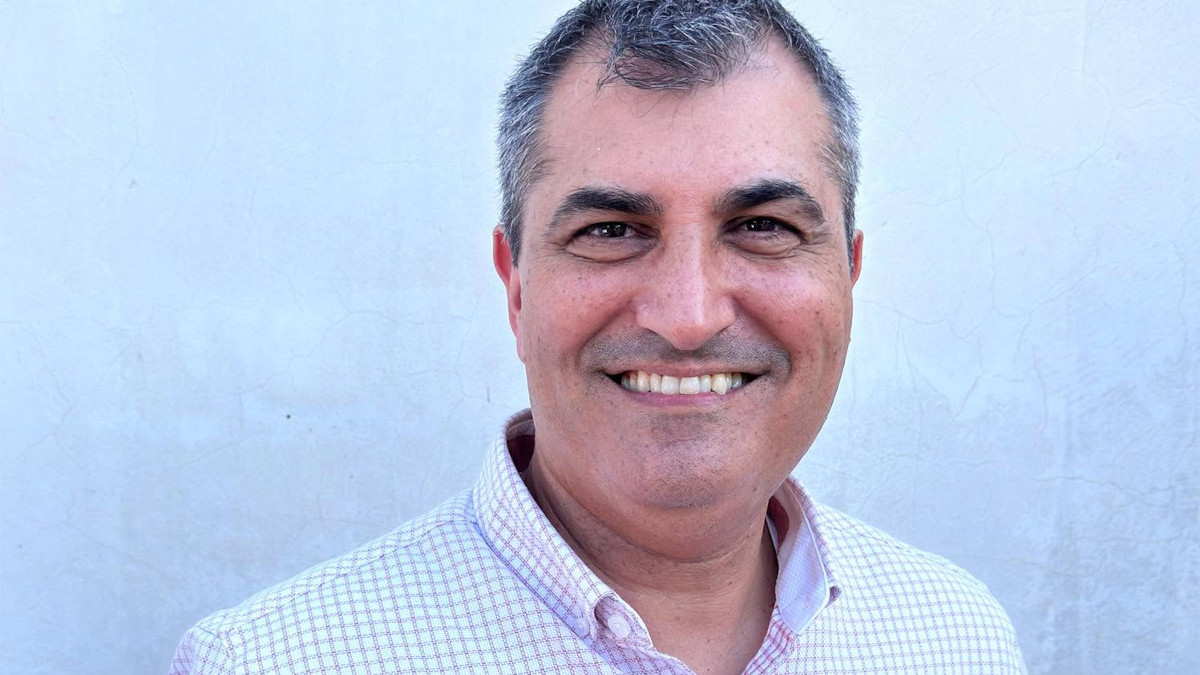Amir badran