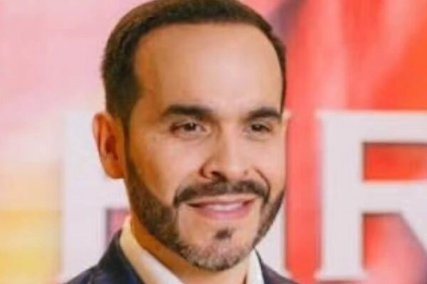 Abelardo de la Espriella