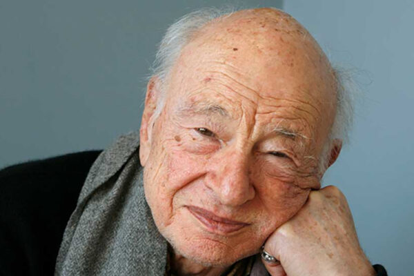 Edgar Morin