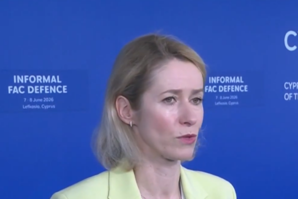 Kaja Kallas