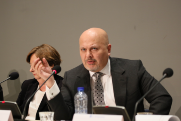 Karim Khan