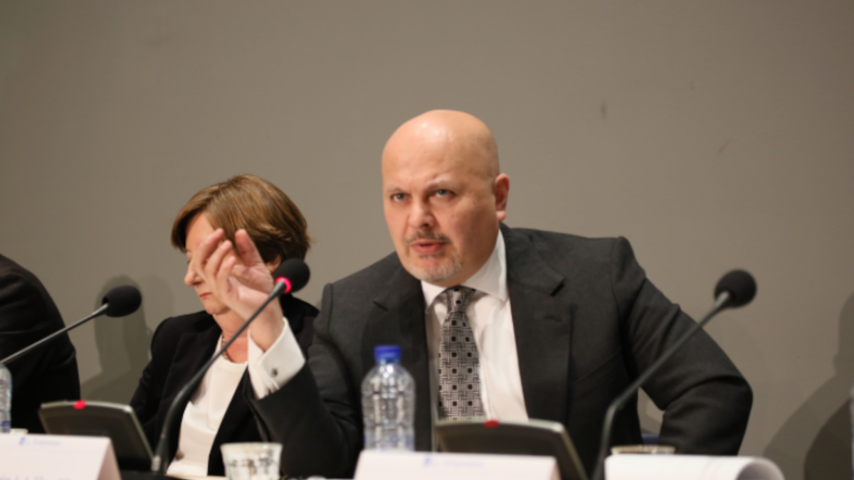 Karim Khan