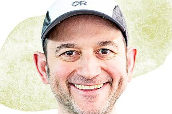 Noam Shezer