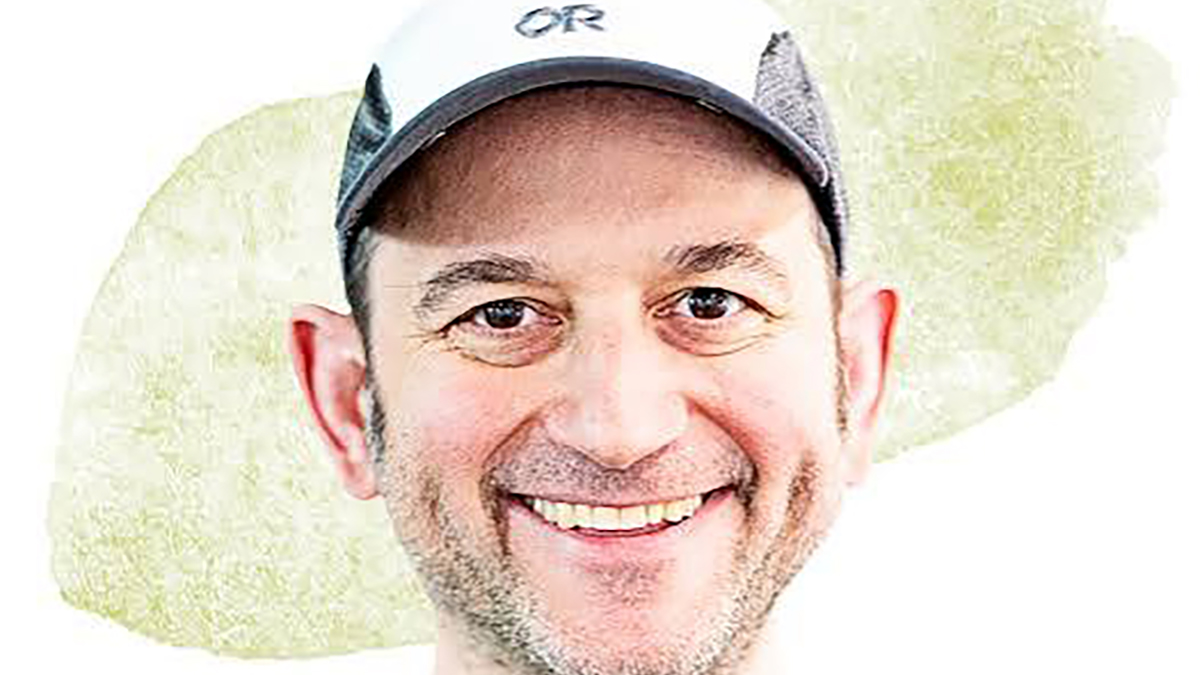 Noam Shezer