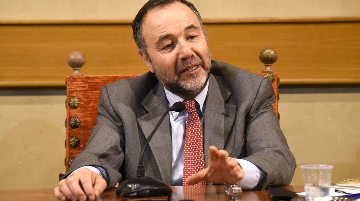 Rav Roberto Della Rocca