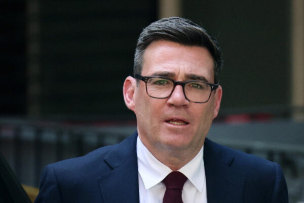 Andy Burnham