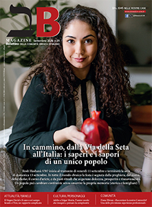 n° 9 - Settembre 2026 - Scarica il PDF
