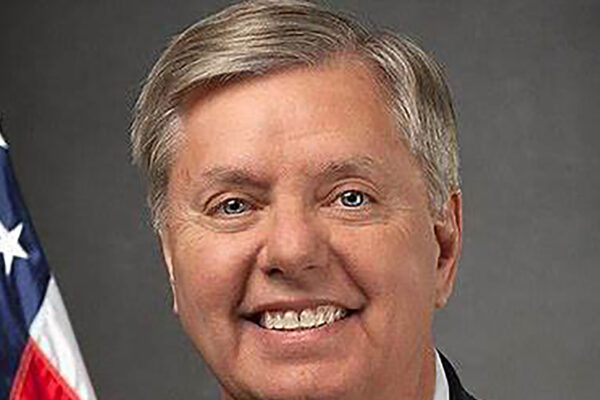 Lindsey Graham
