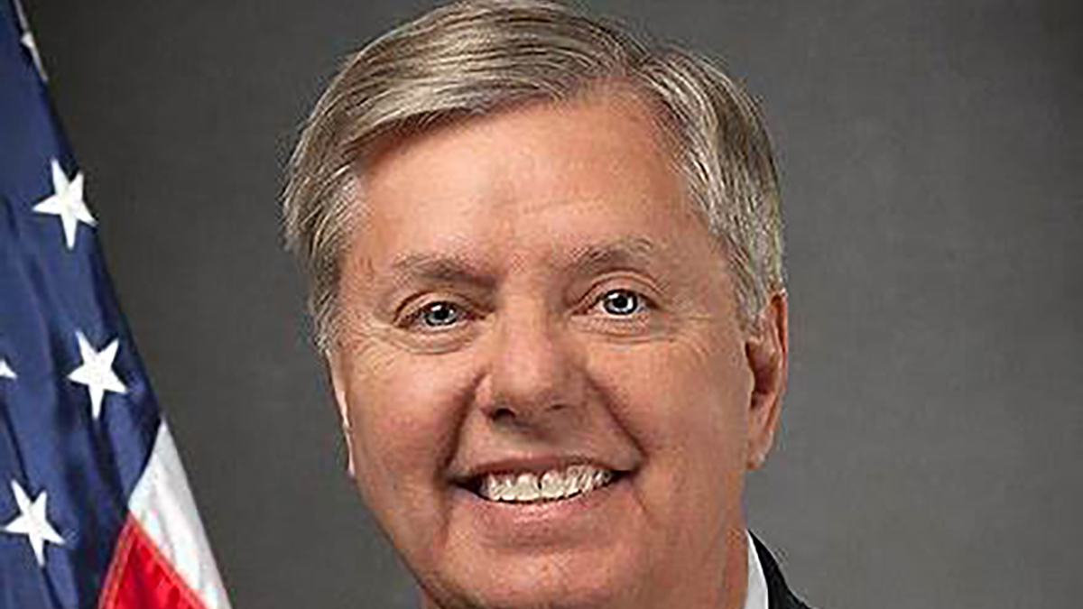 Lindsey Graham