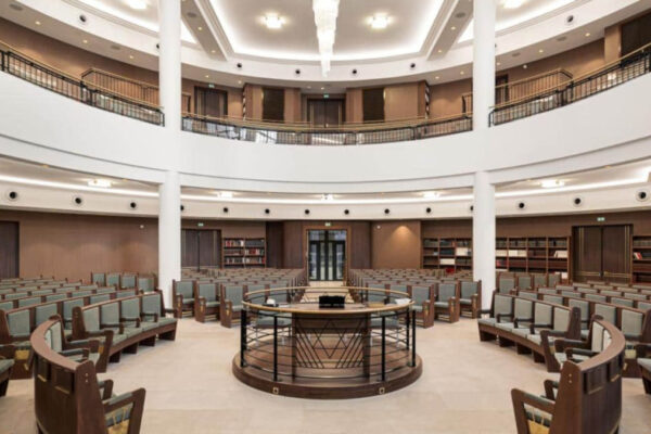 Grande Sinagoga di Levallois-Perret