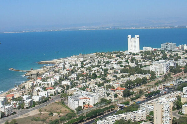 Haifa