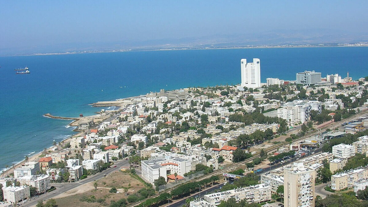 Haifa