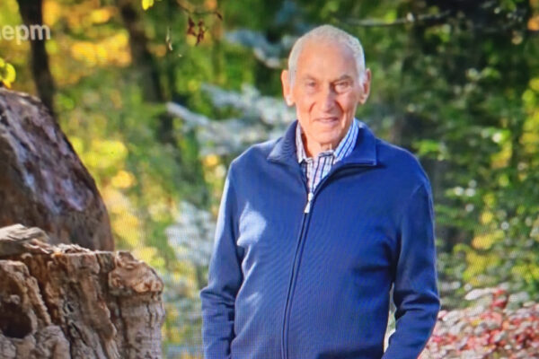 Harold Grinspoon