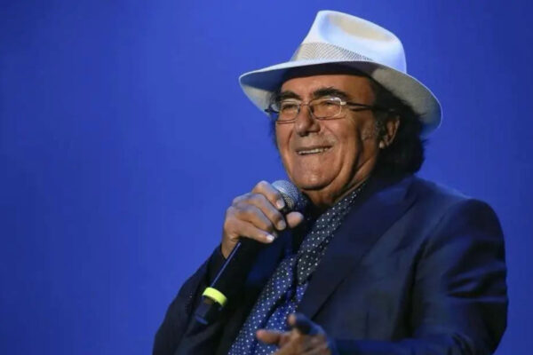 Al Bano