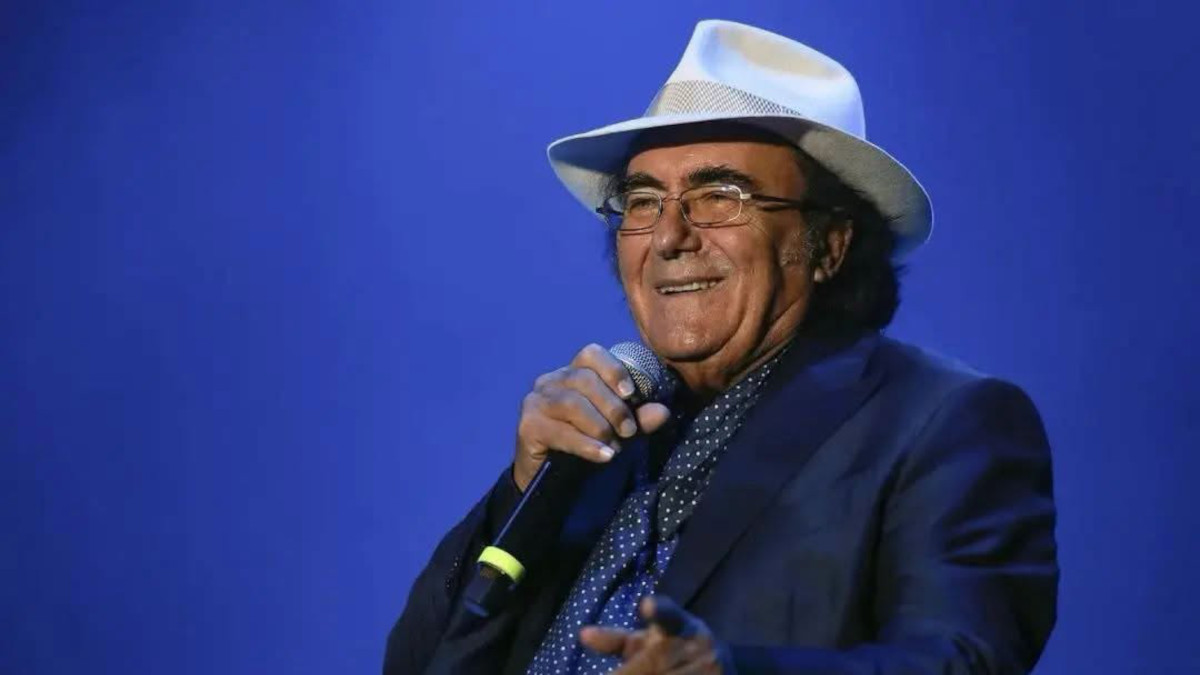 Al Bano