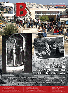 n° 10 - Ottobre 2026 - Scarica il PDF
