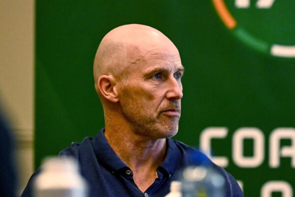 Kenny Cunningham, foto di X