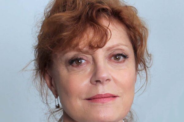 Susan Sarandon