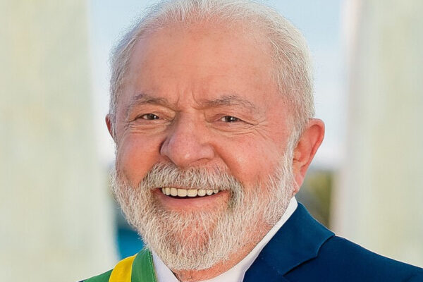 Luiz Ignacio Lula